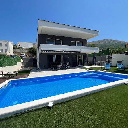 Villa La Vie - Podstrana Exterior foto